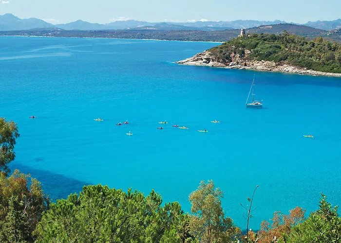 Park - Telis Resort 4*