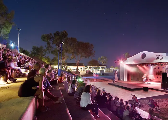 Park - Telis Àrbatax