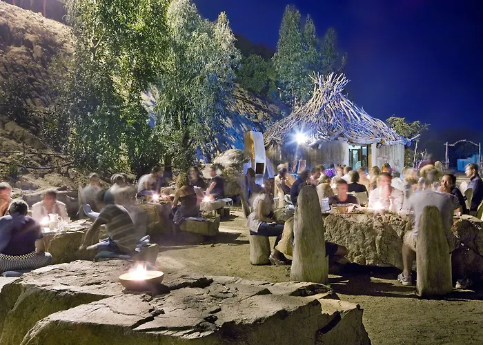 Park - Telis Арбатакс