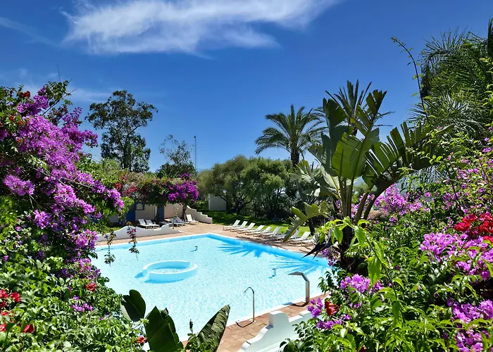 Park - Telis 4* Àrbatax