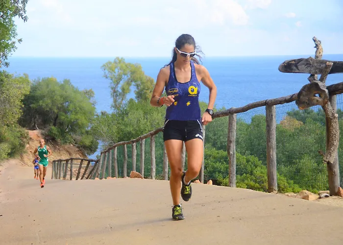 Park - Telis 4* Арбатакс