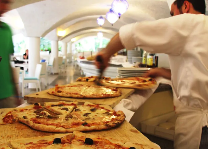 Курортный комплекс Park - Telis 4*