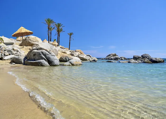 Курортный комплекс Park - Telis