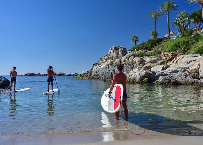 Park - Telis Курортный комплекс 4*