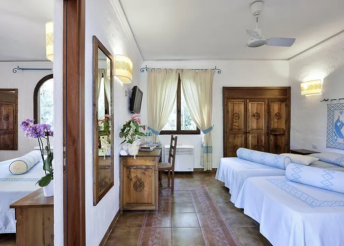 Курортный комплекс Park - Telis 4*